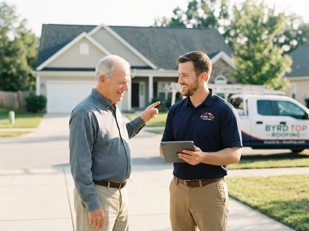 Roofing Chancellor, SD FAQs